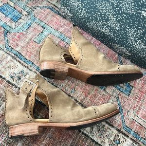 The Office of Angela Scott